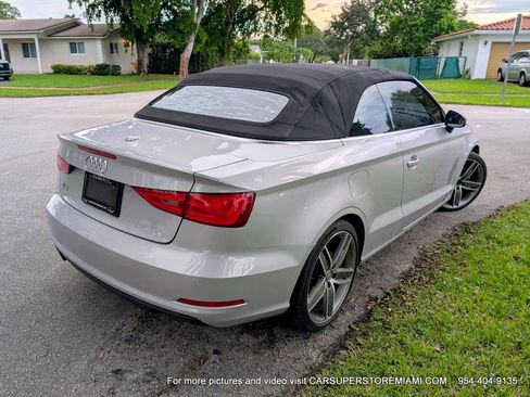 Used 2015 Audi A3 1.8T Premium Plus image 28