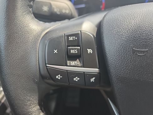 Used 2023 Ford Bronco Sport Big Bend w/ Convenience Package AWD/4WD image 27
