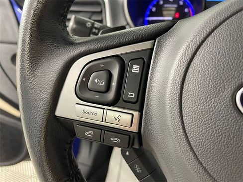 Used 2015 Subaru Legacy 2.5i Limited image 13