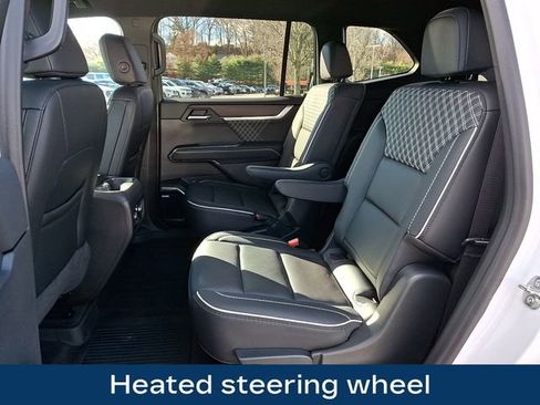 Used 2024 GMC Acadia Denali w/ LPO, Floor Liner Package image 14