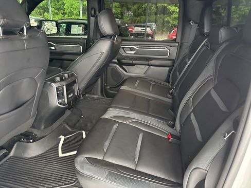 Used 2023 RAM 1500 Big Horn AWD/4WD image 9