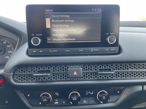 Used 2025 Honda HR-V Sport image 23