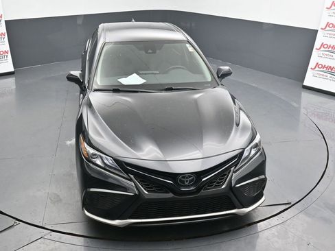 Used 2024 Toyota Camry XSE image 25