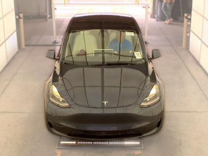 Used 2022 Tesla Model Y Performance