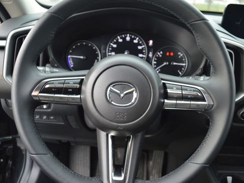 Used 2025 MAZDA CX-50 AWD 2.5 Hybrid w/ Weather Package image 14