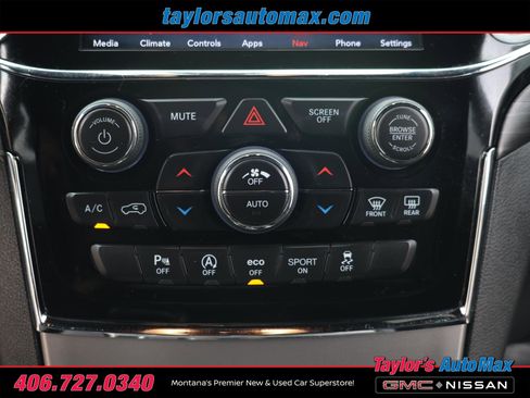 Used 2019 Jeep Grand Cherokee Altitude image 19