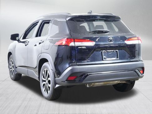 Used 2024 Toyota Corolla Cross AWD Hybrid image 5