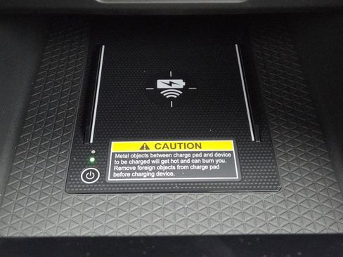 New 2025 Honda Accord EX-L image 9