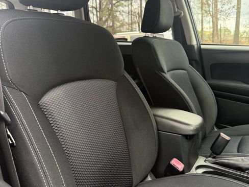 Used 2014 Subaru Forester 2.5i Premium w/ Protection Package #1 image 17