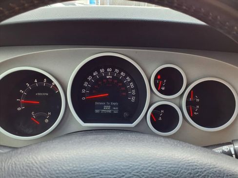 Used 2008 Toyota Tundra Limited image 20