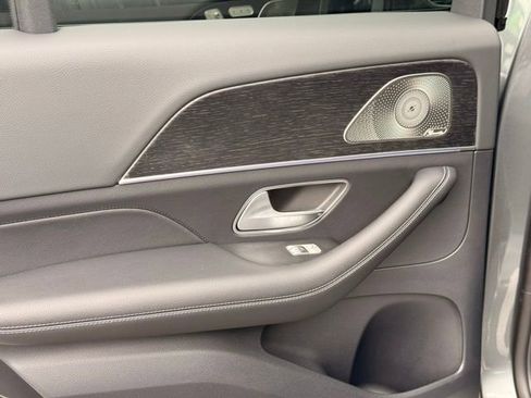 New 2026 Mercedes-Benz GLE 350 4MATIC image 24