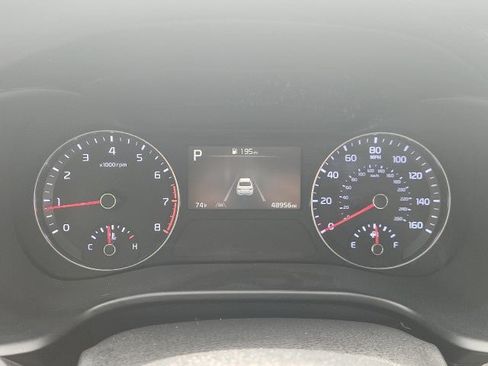Used 2023 Kia Forte LXS FWD image 23