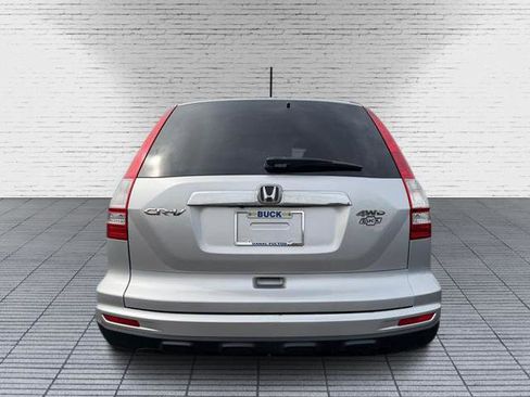 Used 2010 Honda CR-V EX-L image 5
