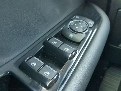 Used 2020 Ford Edge ST w/ Equipment Group 401A image 22