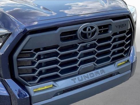 Used 2023 Toyota Tundra SR5 w/ SR5 Convenience Package AWD/4WD image 35