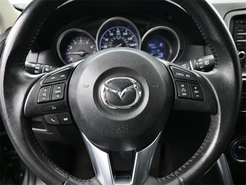 Used 2015 MAZDA CX-5 Touring image 9