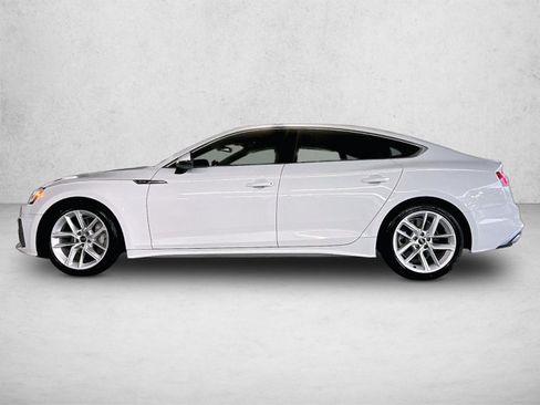 Used 2024 Audi A5 2.0T Premium w/ Convenience Package AWD/4WD image 6