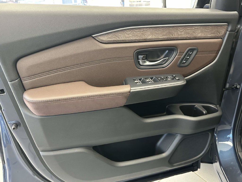 New 2026 Honda Pilot Elite image 16