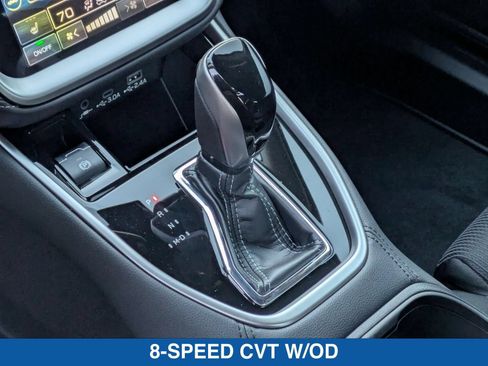 Certified 2025 Subaru Legacy Premium AWD/4WD image 28