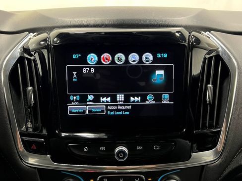 Used 2019 Chevrolet Traverse LT w/ LT Premium Package AWD/4WD image 26