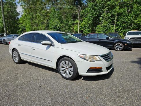 Used 2012 Volkswagen CC Sport image 8