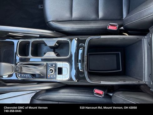 Used 2022 Kia Telluride S image 6