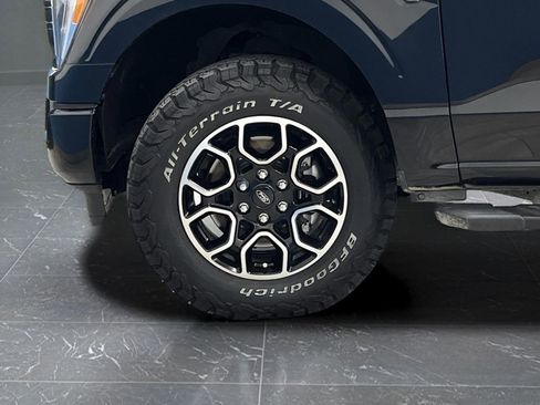 Used 2023 Ford F150 XLT w/ Equipment Group 302A High image 41