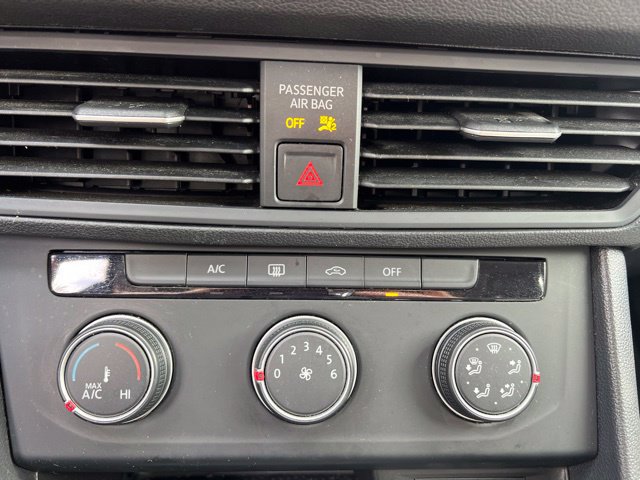 Used 2024 Volkswagen Jetta S FWD image 18