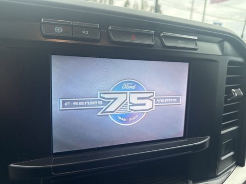 Used 2023 Ford F350 XLT w/ 360-Degree Camera Package image 15