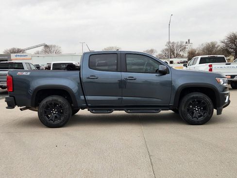 Used 2019 Chevrolet Colorado Z71 image 5