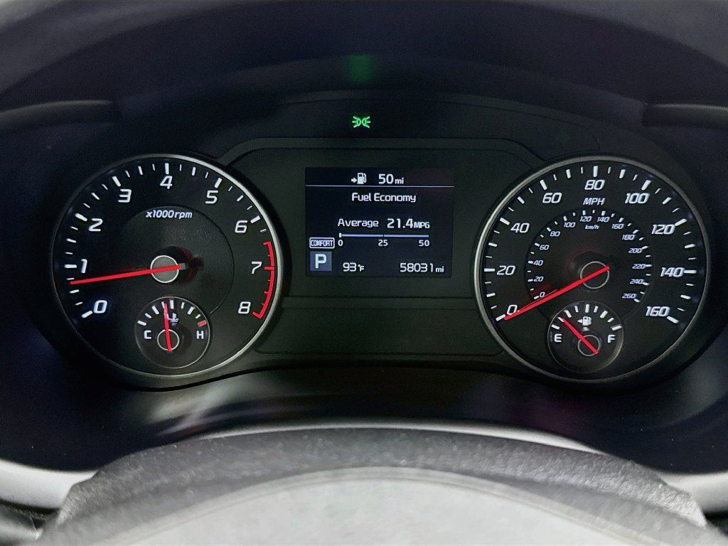 Used 2020 Kia Stinger GT-Line RWD image 32