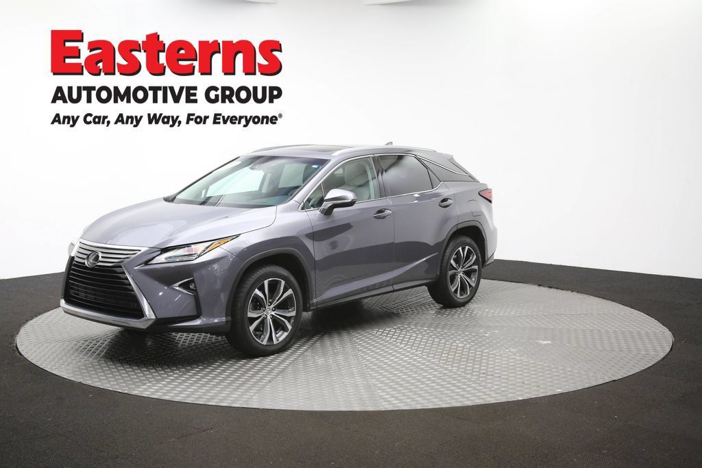 Used 2016 Lexus RX 350 AWD w/ Premium Package image 64
