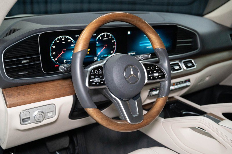 Used 2020 Mercedes-Benz GLE 450 4MATIC image 16