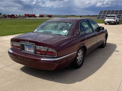 Used 2005 Buick Park Avenue FWD image 6