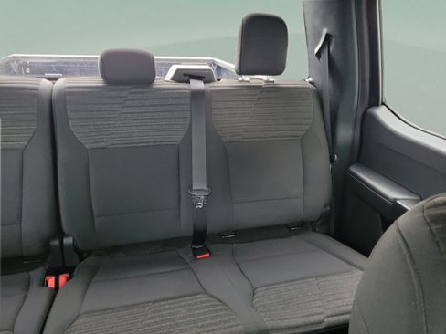 Used 2023 Ford F150 XL w/ STX Appearance Package RWD image 10