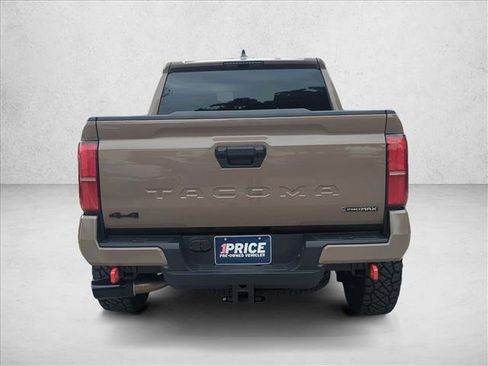 Certified 2026 Toyota Tacoma TRD Off-Road AWD/4WD image 6