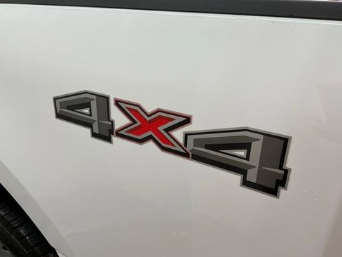 New 2026 Ford F250 XL w/ XL Chrome Package AWD/4WD image 7