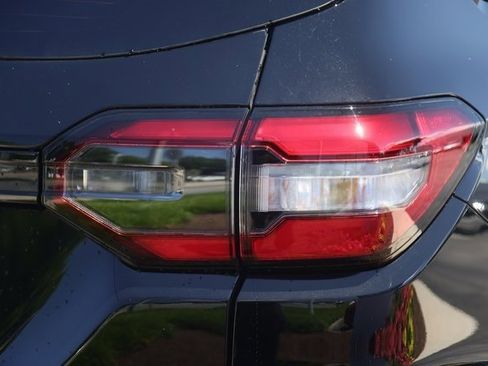 New 2025 Honda Pilot EX-L image 13