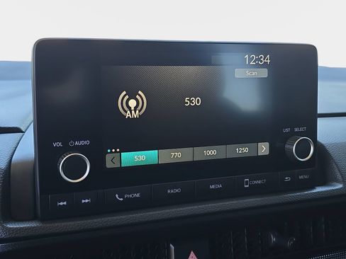Certified 2024 Honda CR-V LX image 20