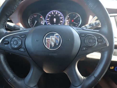 Used 2020 Buick Enclave Avenir w/ Avenir Technology Package image 11