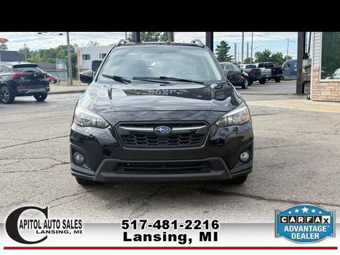 Used 2019 Subaru Crosstrek 2.0i Premium w/ Popular Package #4 AWD/4WD image 3