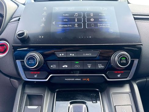 Used 2021 Honda CR-V EX image 15