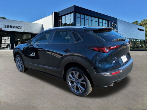 New 2026 MAZDA CX-30 AWD 2.5 S image 6