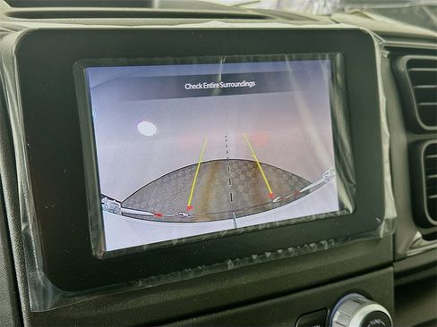 New 2026 RAM ProMaster 1500 w/ Convenience Group image 15