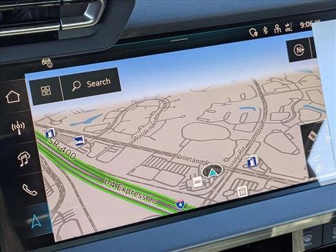 New 2026 Audi A3 2.0T Premium image 12