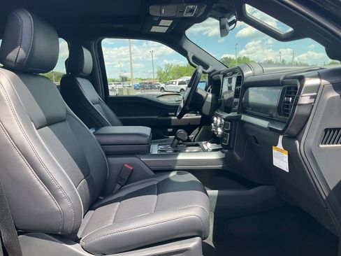 New 2026 Ford F150 Lariat AWD/4WD image 12