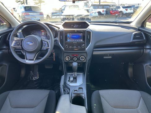 Used 2023 Subaru Crosstrek 2.0i image 22