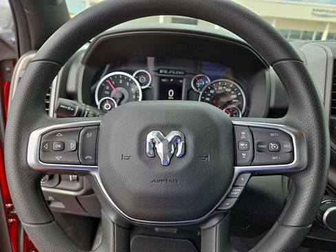 New 2026 RAM 1500 Express RWD image 19