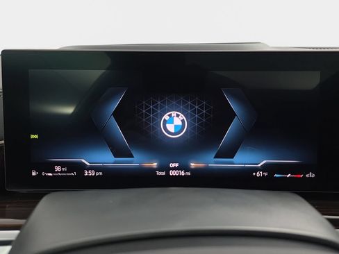 New 2026 BMW X5 xDrive40i w/ M Sport Package AWD/4WD image 19