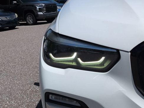 Used 2019 BMW X5 xDrive40i w/ Convenience Package AWD/4WD image 10